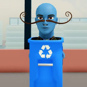 Meet your Posher, Jason